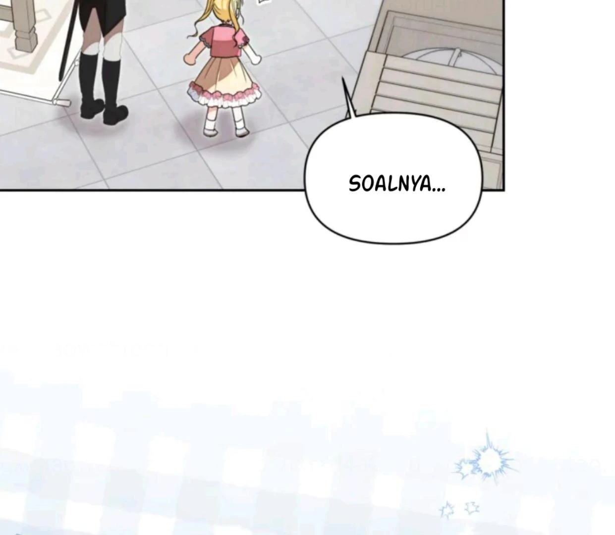 The Sister Who Was My Enemy Now Loves Me Chapter 21 Gambar 52