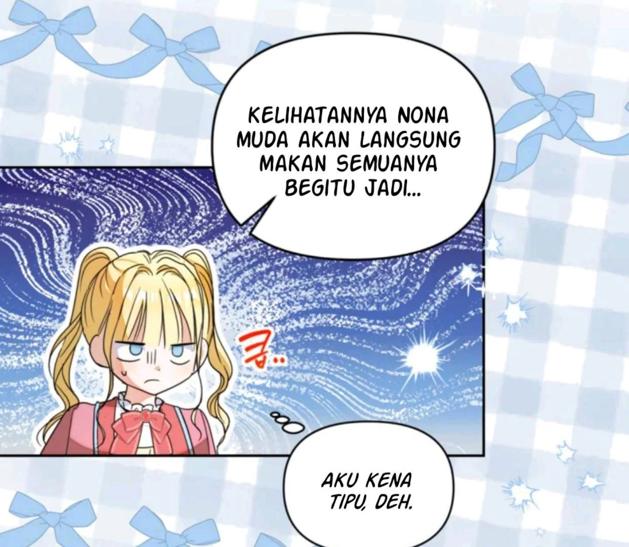 The Sister Who Was My Enemy Now Loves Me Chapter 21 Gambar 53