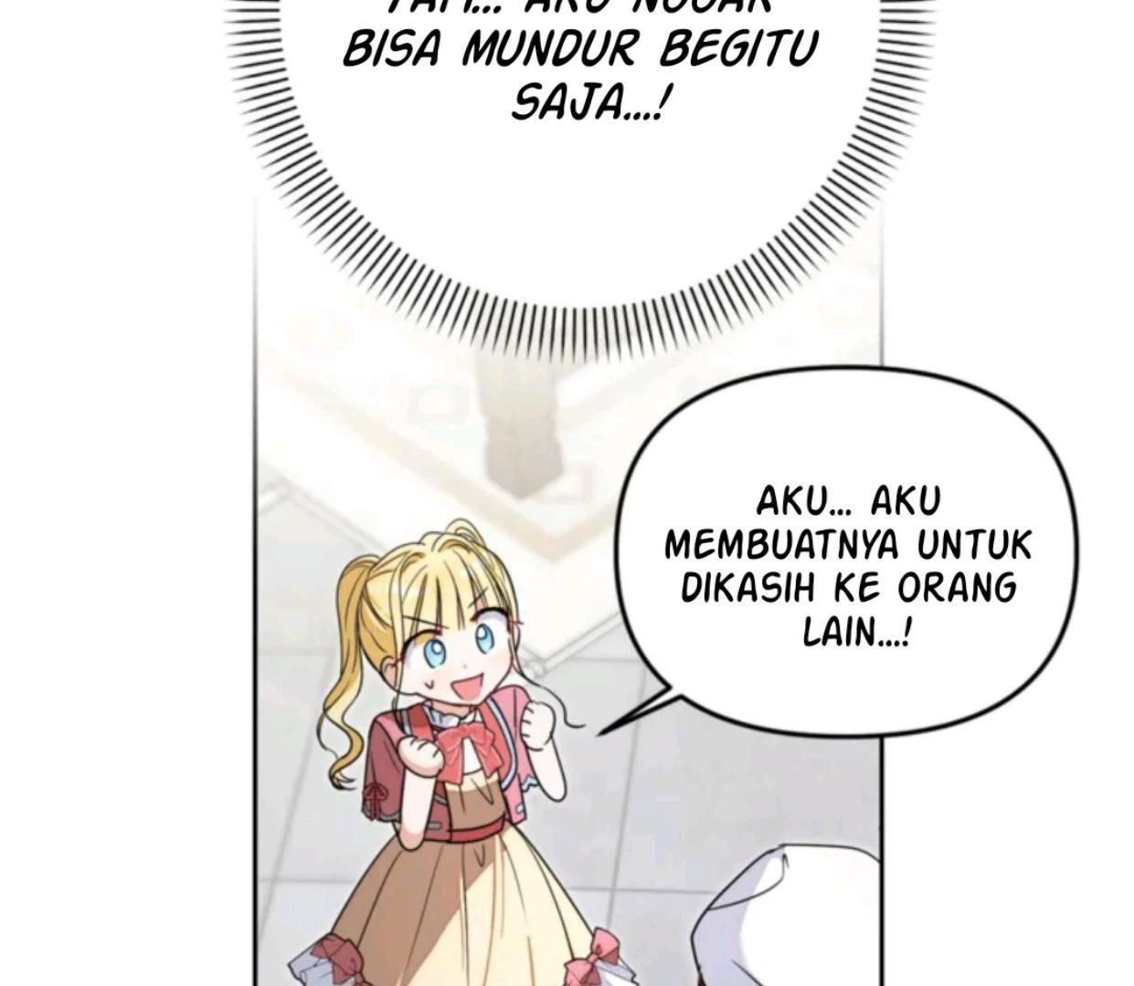 The Sister Who Was My Enemy Now Loves Me Chapter 21 Gambar 55