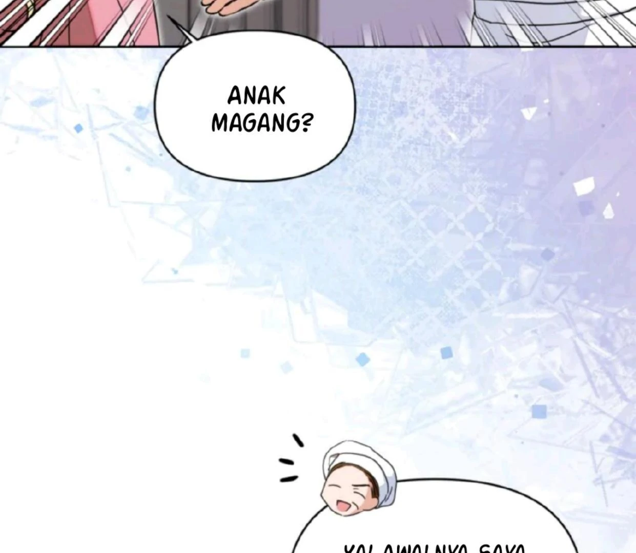 The Sister Who Was My Enemy Now Loves Me Chapter 21 Gambar 72