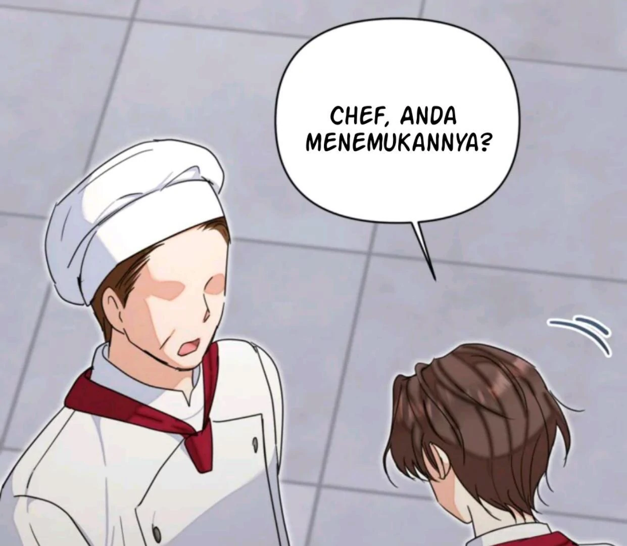 The Sister Who Was My Enemy Now Loves Me Chapter 21 Gambar 79