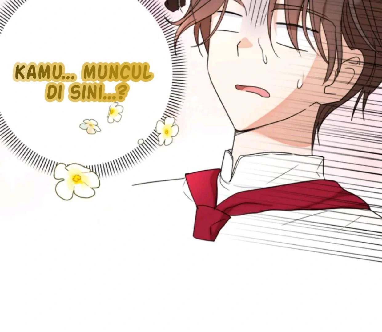 The Sister Who Was My Enemy Now Loves Me Chapter 21 Gambar 86