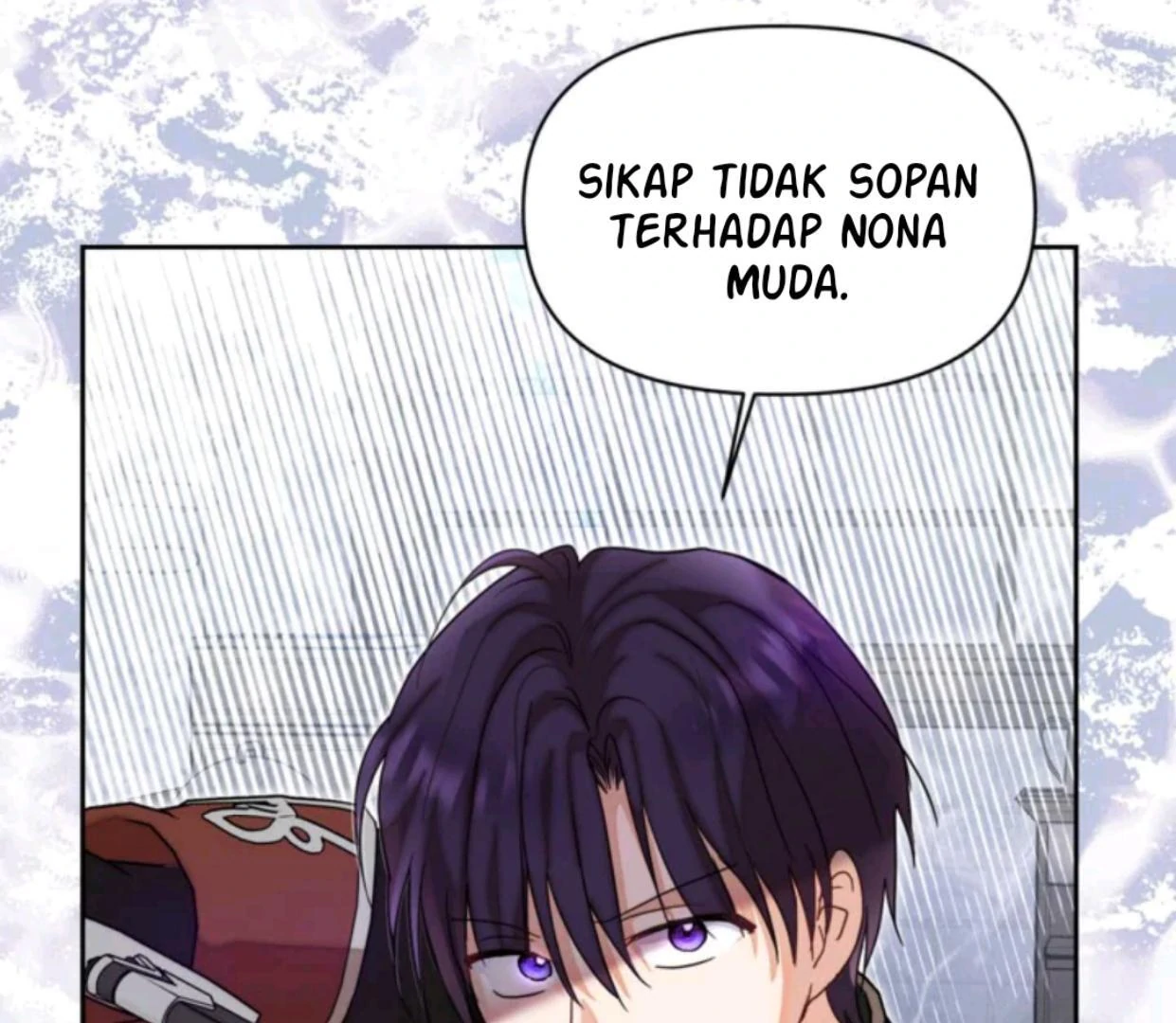 The Sister Who Was My Enemy Now Loves Me Chapter 21 Gambar 95