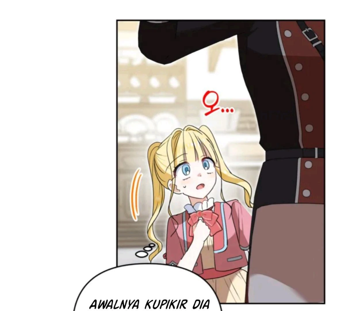 The Sister Who Was My Enemy Now Loves Me Chapter 21 Gambar 98