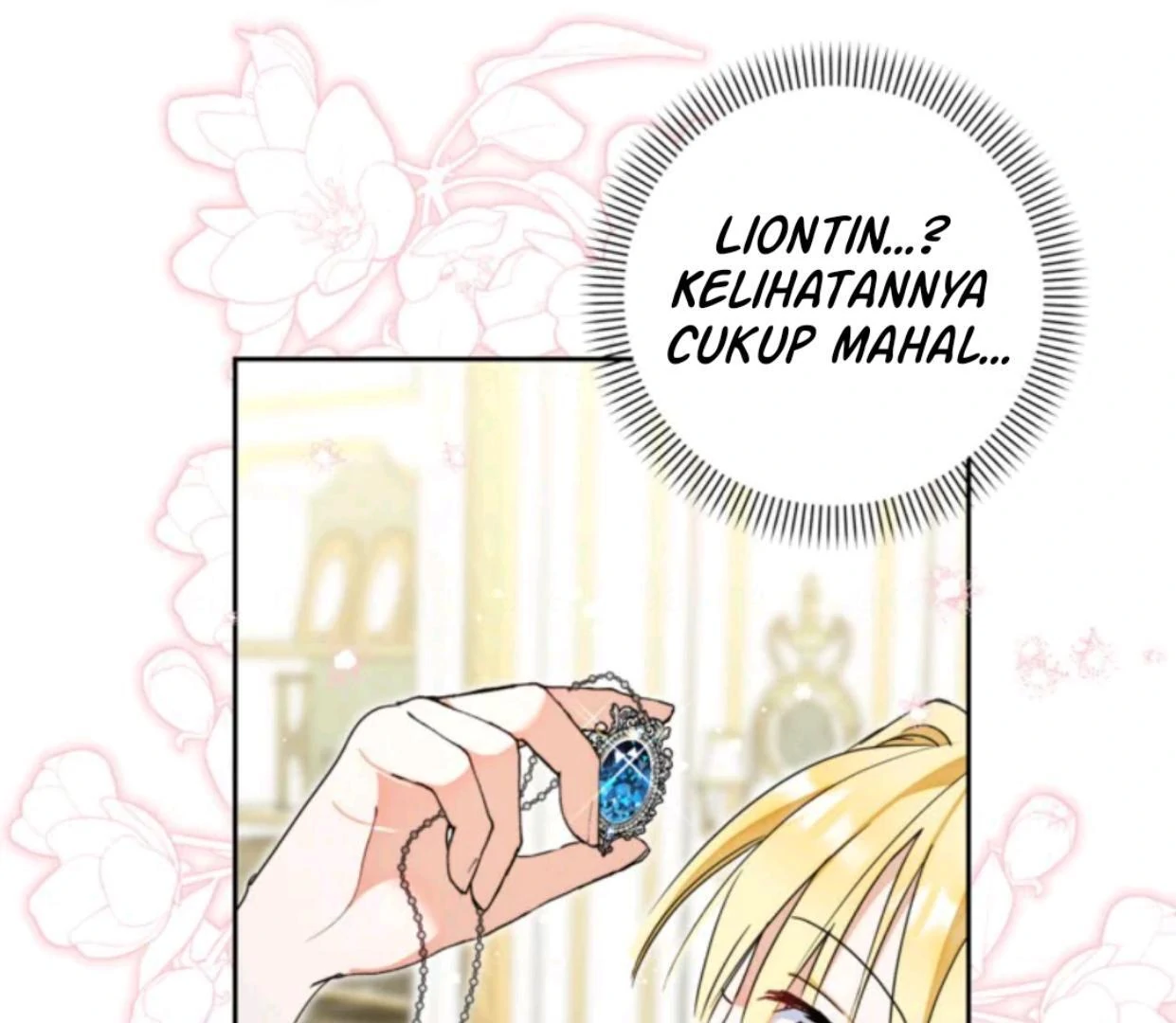 The Sister Who Was My Enemy Now Loves Me Chapter 22 Gambar 133