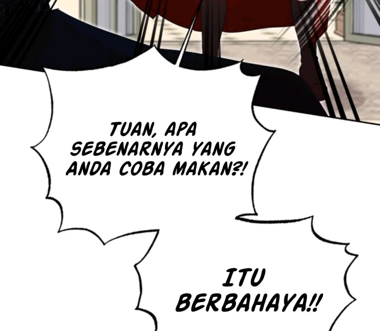 The Sister Who Was My Enemy Now Loves Me Chapter 22 Gambar 152