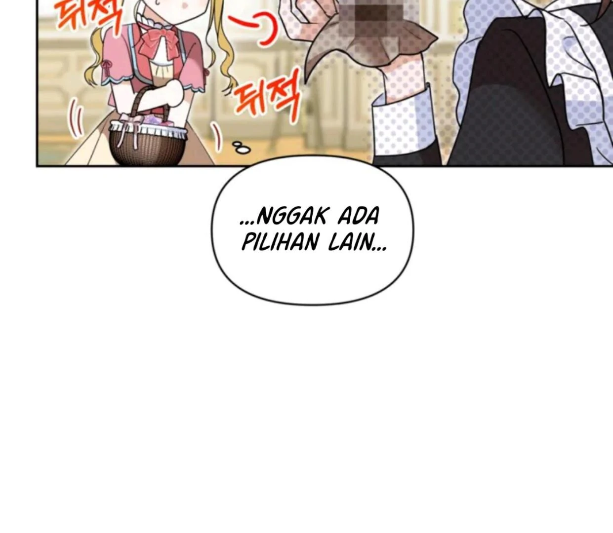 The Sister Who Was My Enemy Now Loves Me Chapter 22 Gambar 22