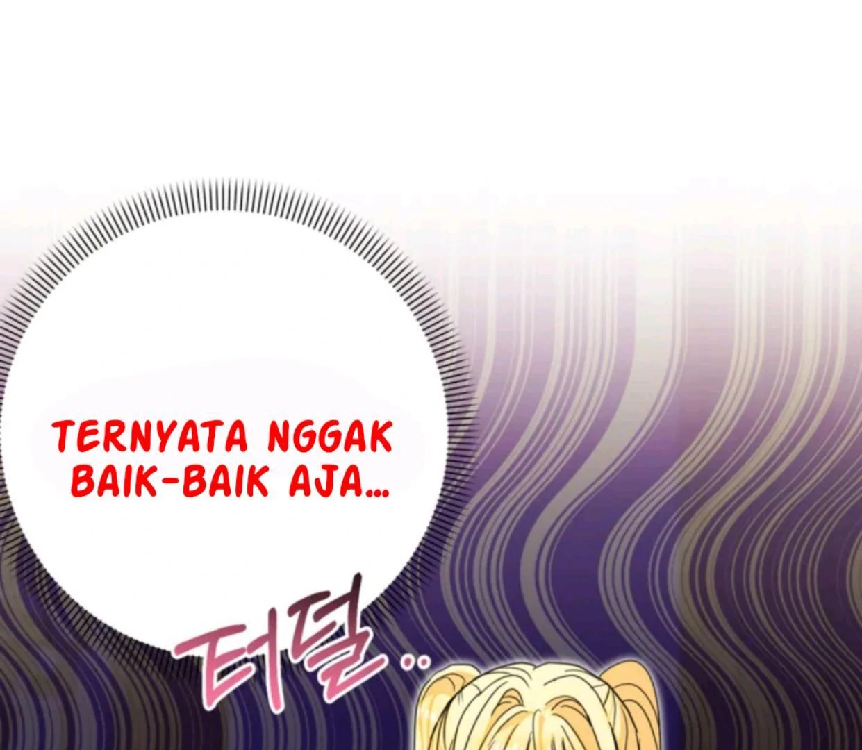 The Sister Who Was My Enemy Now Loves Me Chapter 22 Gambar 37