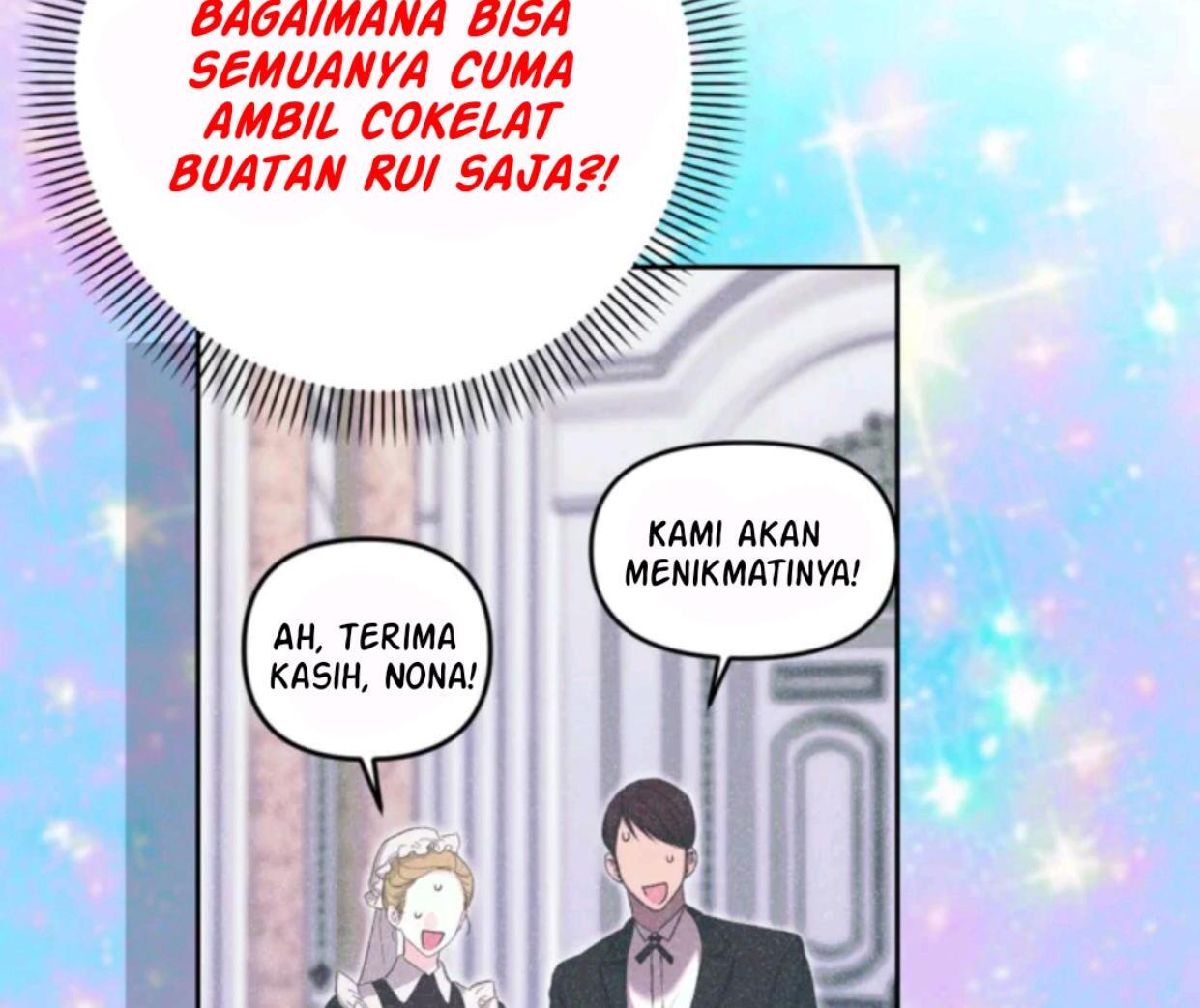 The Sister Who Was My Enemy Now Loves Me Chapter 22 Gambar 40