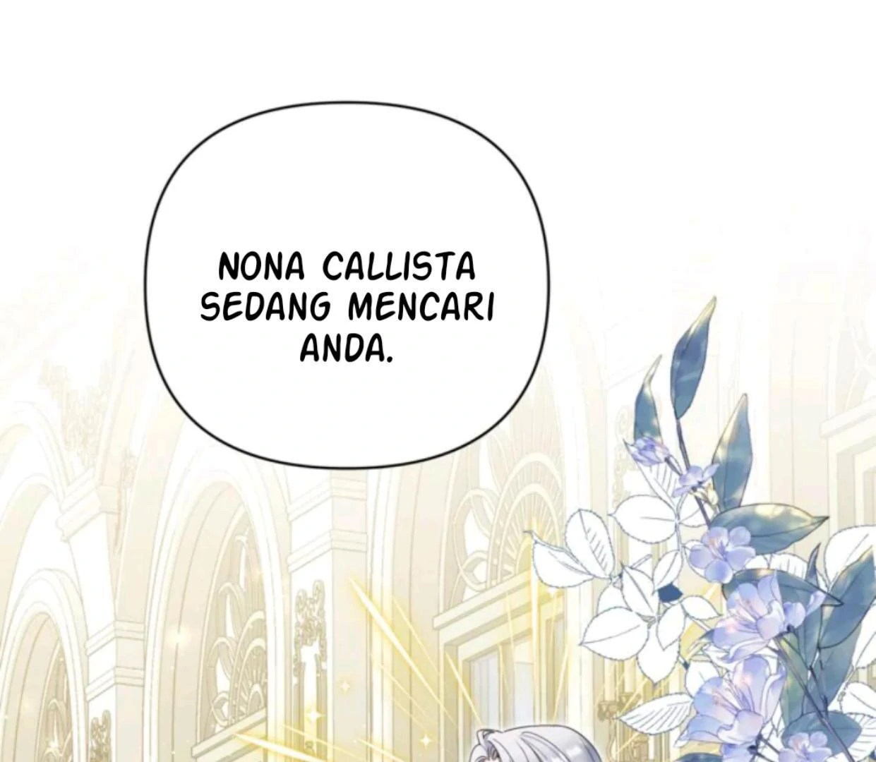 The Sister Who Was My Enemy Now Loves Me Chapter 22 Gambar 52