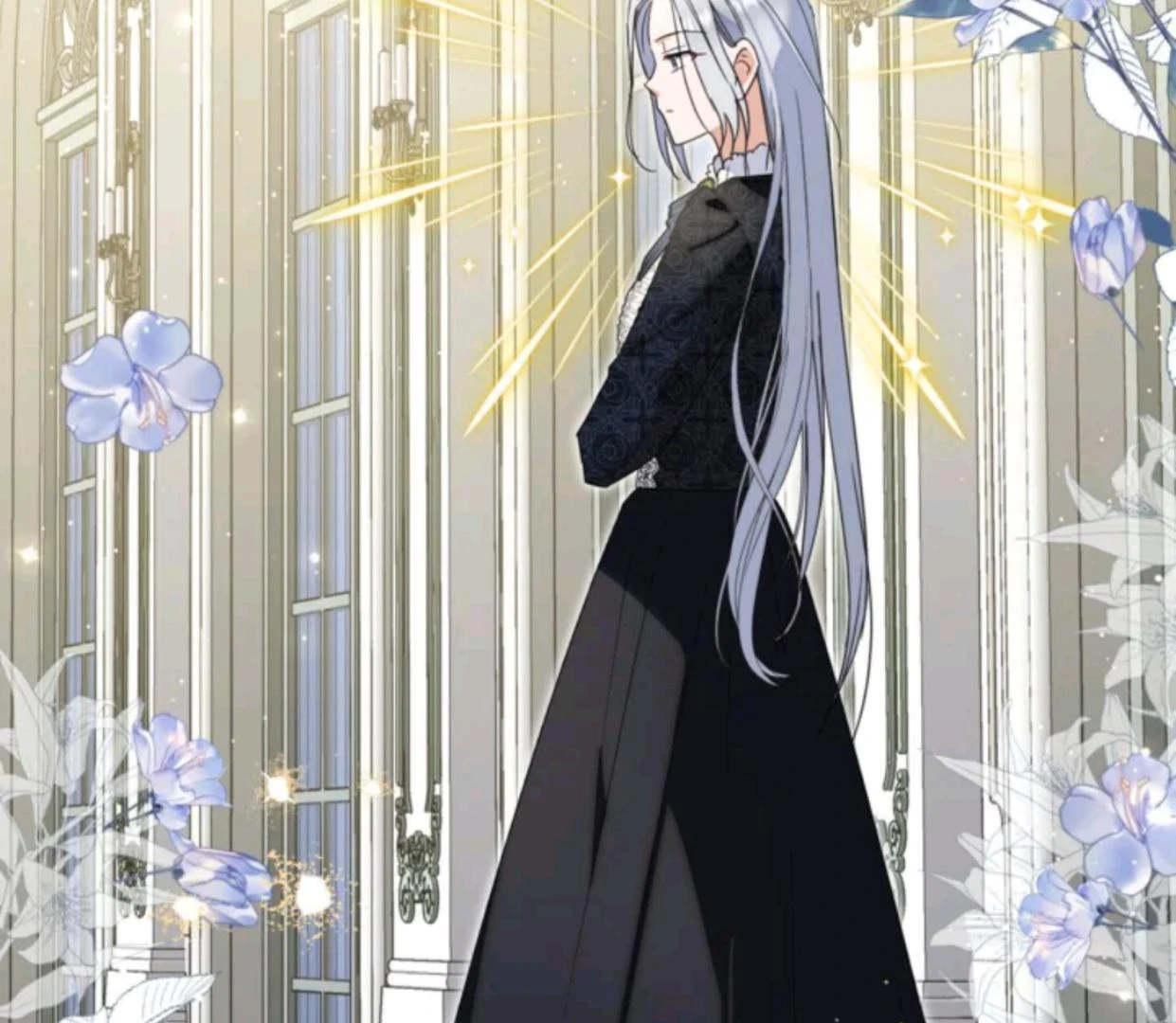 The Sister Who Was My Enemy Now Loves Me Chapter 22 Gambar 53