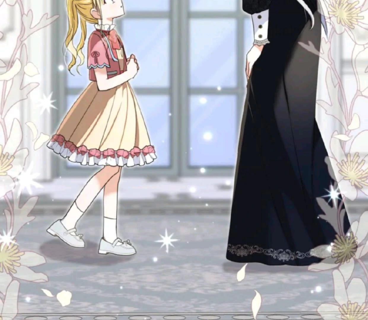 The Sister Who Was My Enemy Now Loves Me Chapter 22 Gambar 68