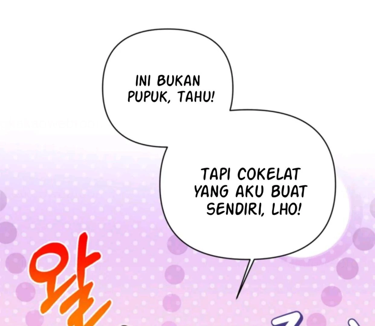 The Sister Who Was My Enemy Now Loves Me Chapter 22 Gambar 9