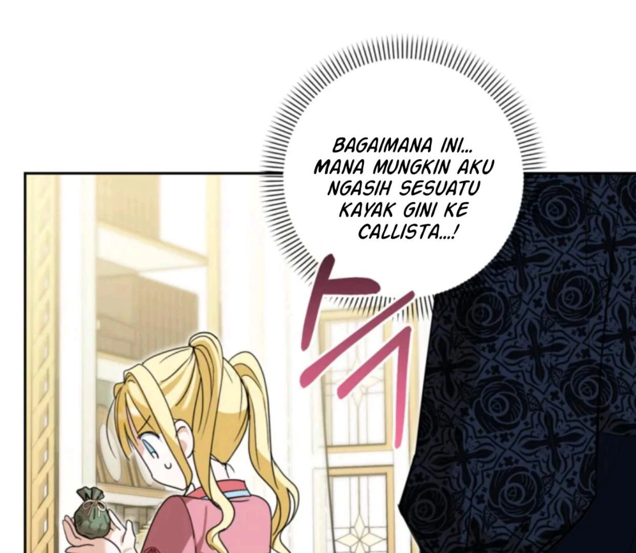 The Sister Who Was My Enemy Now Loves Me Chapter 22 Gambar 90