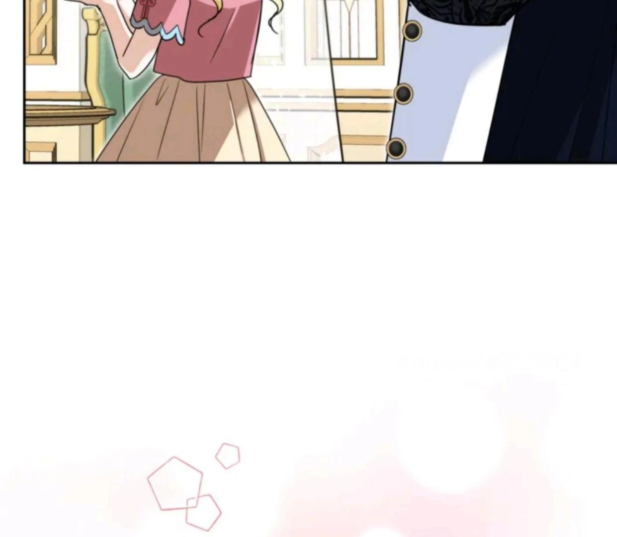 The Sister Who Was My Enemy Now Loves Me Chapter 22 Gambar 91