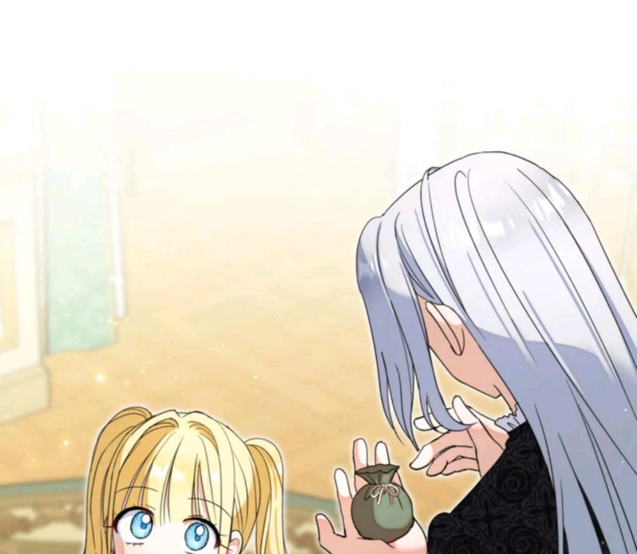 The Sister Who Was My Enemy Now Loves Me Chapter 22 Gambar 94