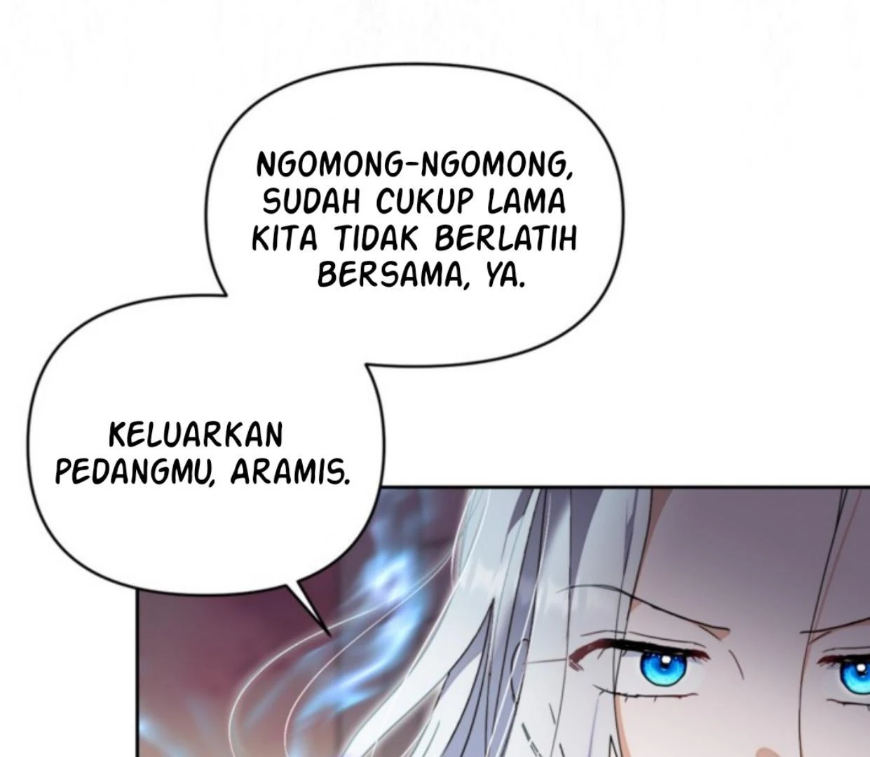 The Sister Who Was My Enemy Now Loves Me Chapter 23 Gambar 10