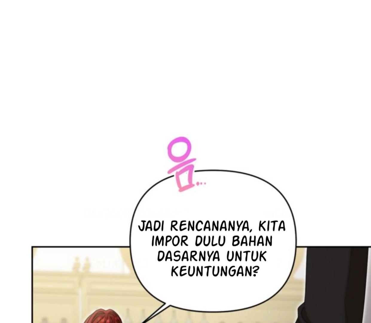 The Sister Who Was My Enemy Now Loves Me Chapter 23 Gambar 134