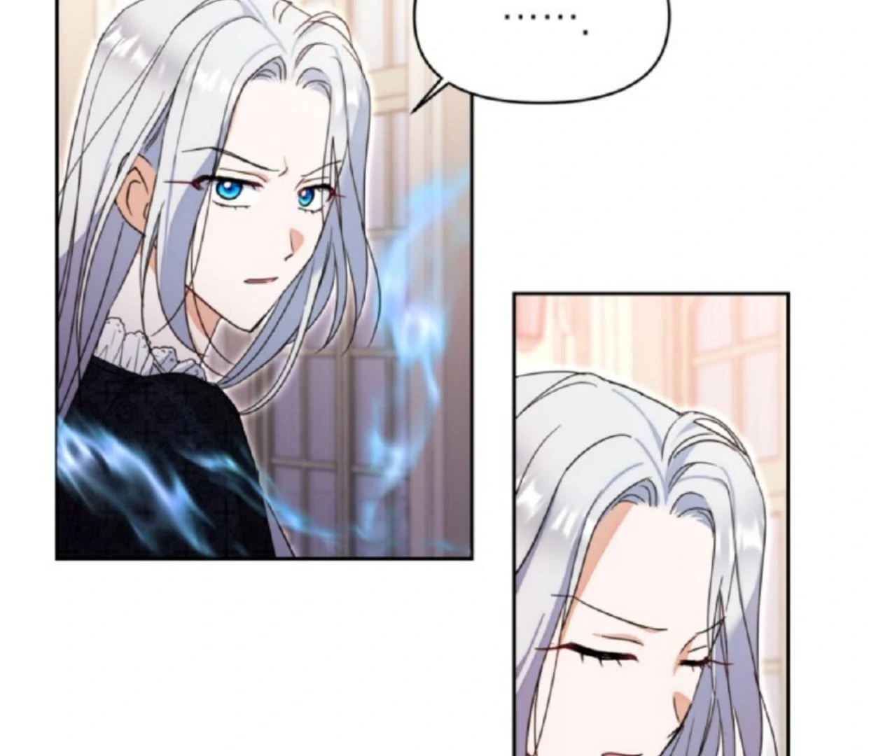 The Sister Who Was My Enemy Now Loves Me Chapter 23 Gambar 24