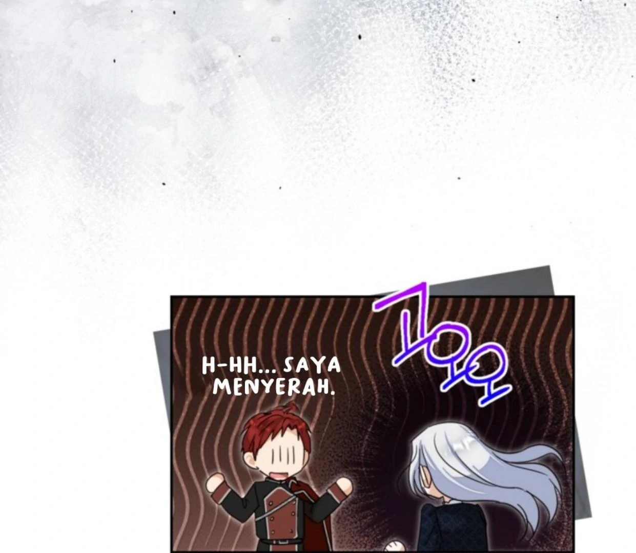 The Sister Who Was My Enemy Now Loves Me Chapter 23 Gambar 32