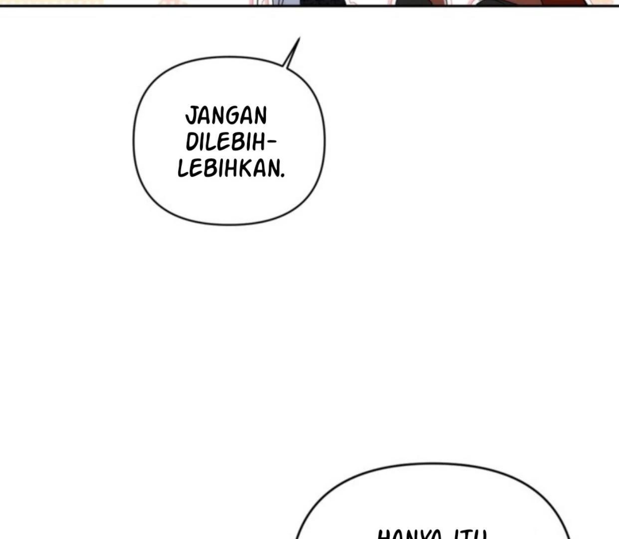 The Sister Who Was My Enemy Now Loves Me Chapter 23 Gambar 63