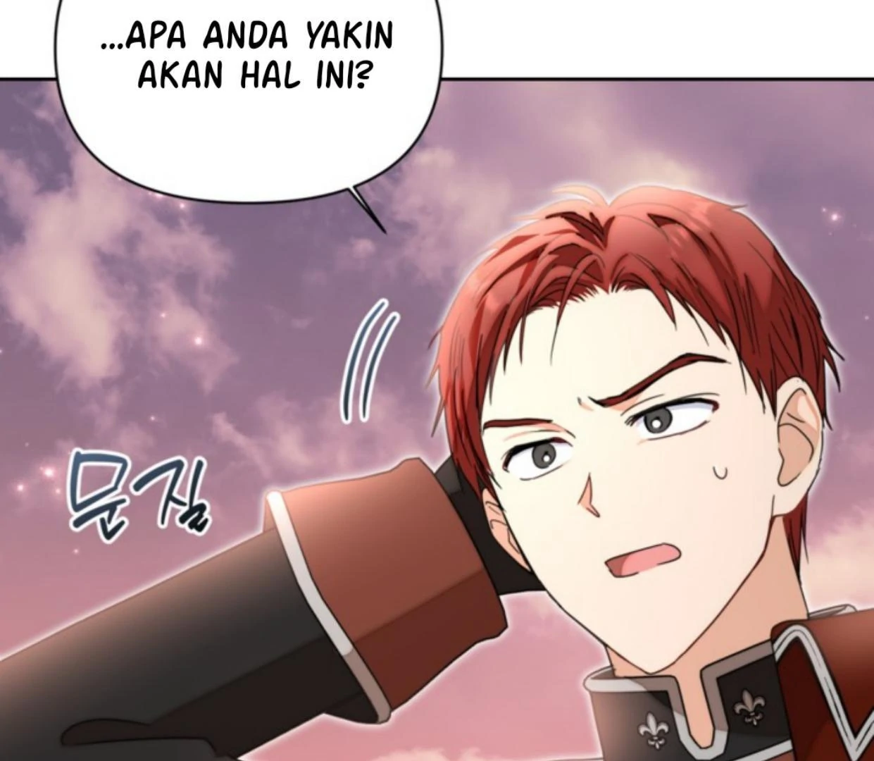 The Sister Who Was My Enemy Now Loves Me Chapter 23 Gambar 66