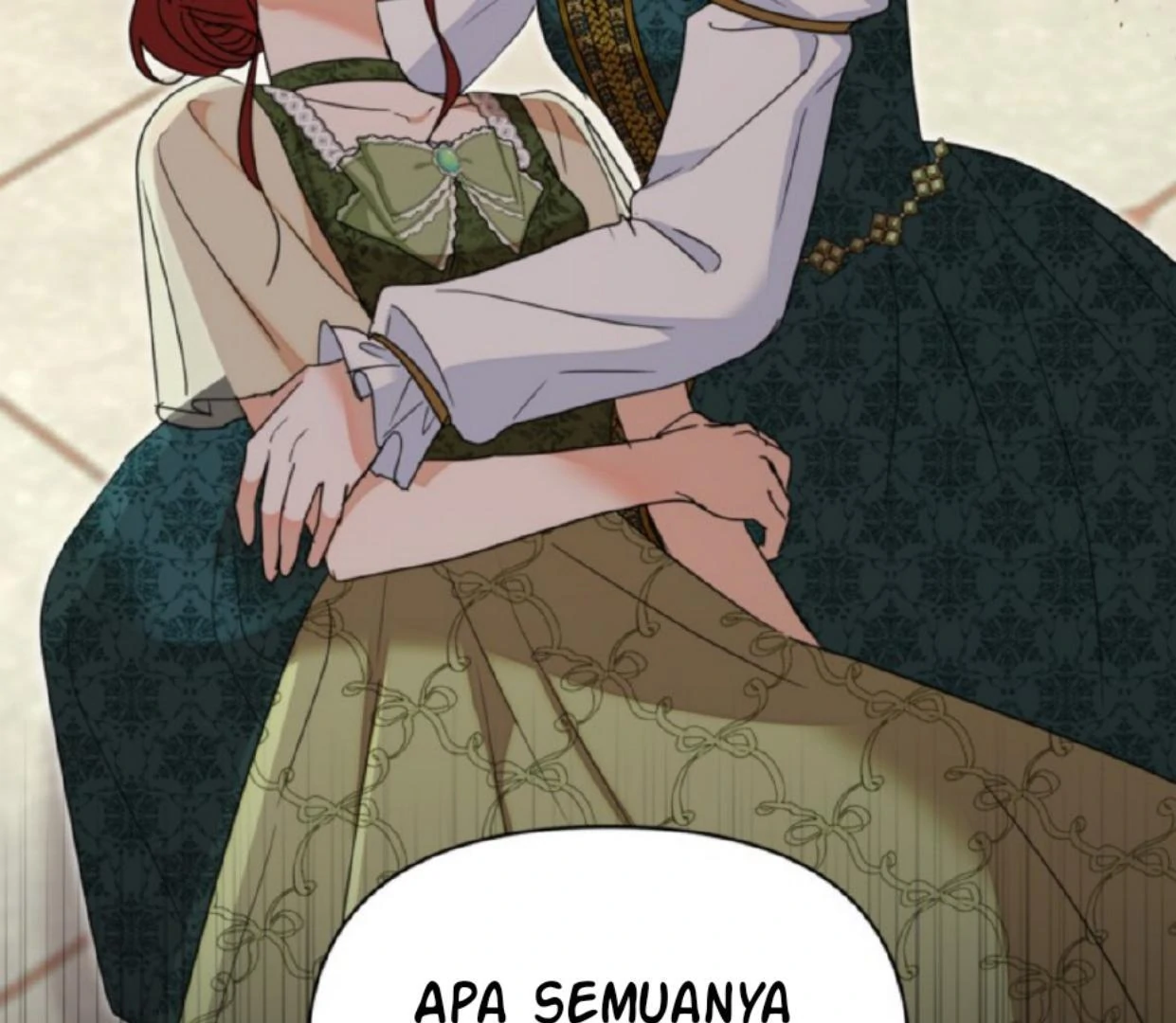 The Sister Who Was My Enemy Now Loves Me Chapter 23 Gambar 84