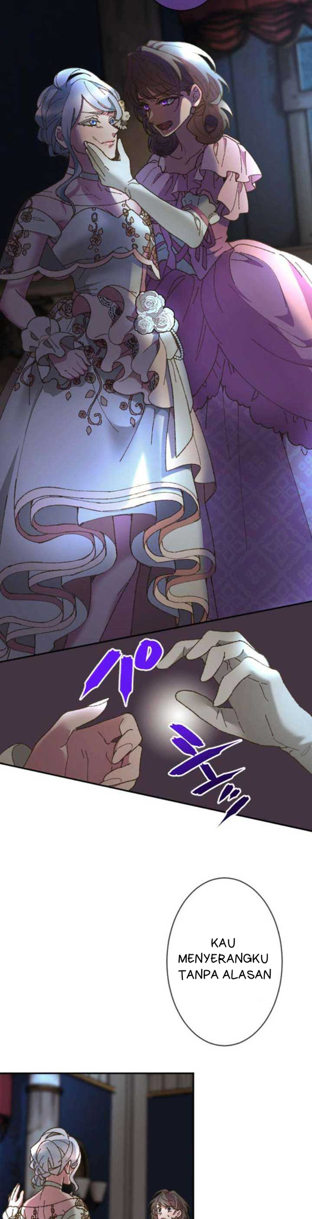 The Sleeping Duke's Bride Chapter 23 Gambar 13