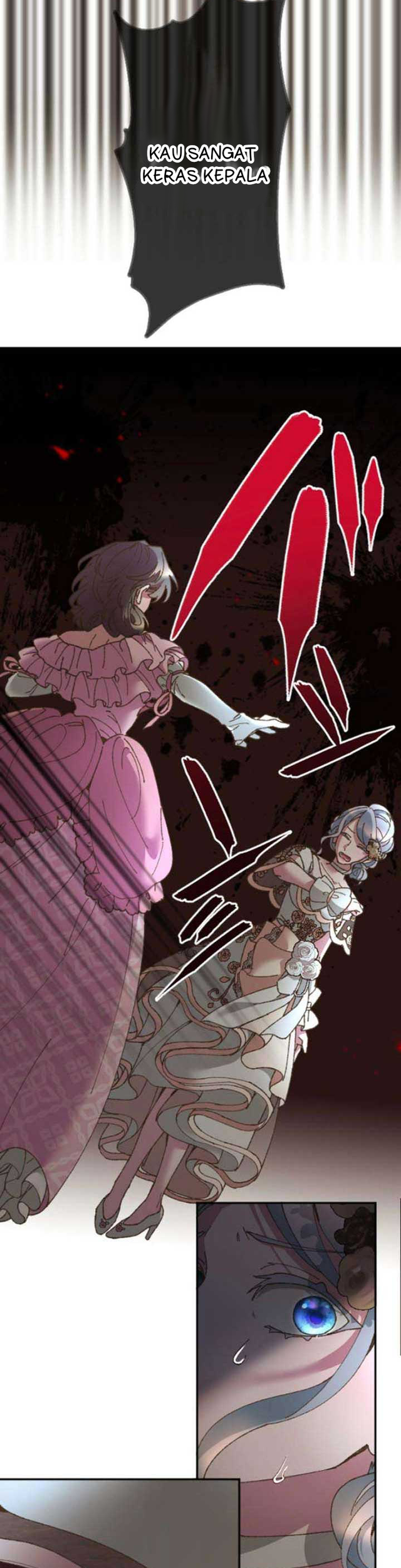 The Sleeping Duke's Bride Chapter 23 Gambar 28