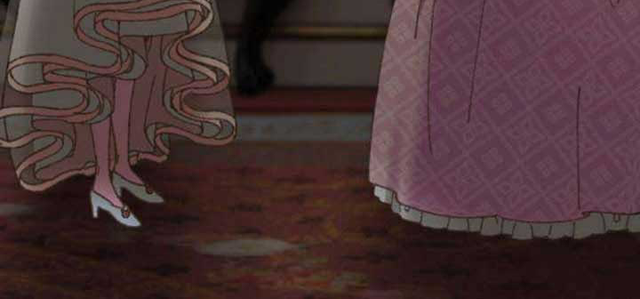 The Sleeping Duke's Bride Chapter 23 Gambar 6