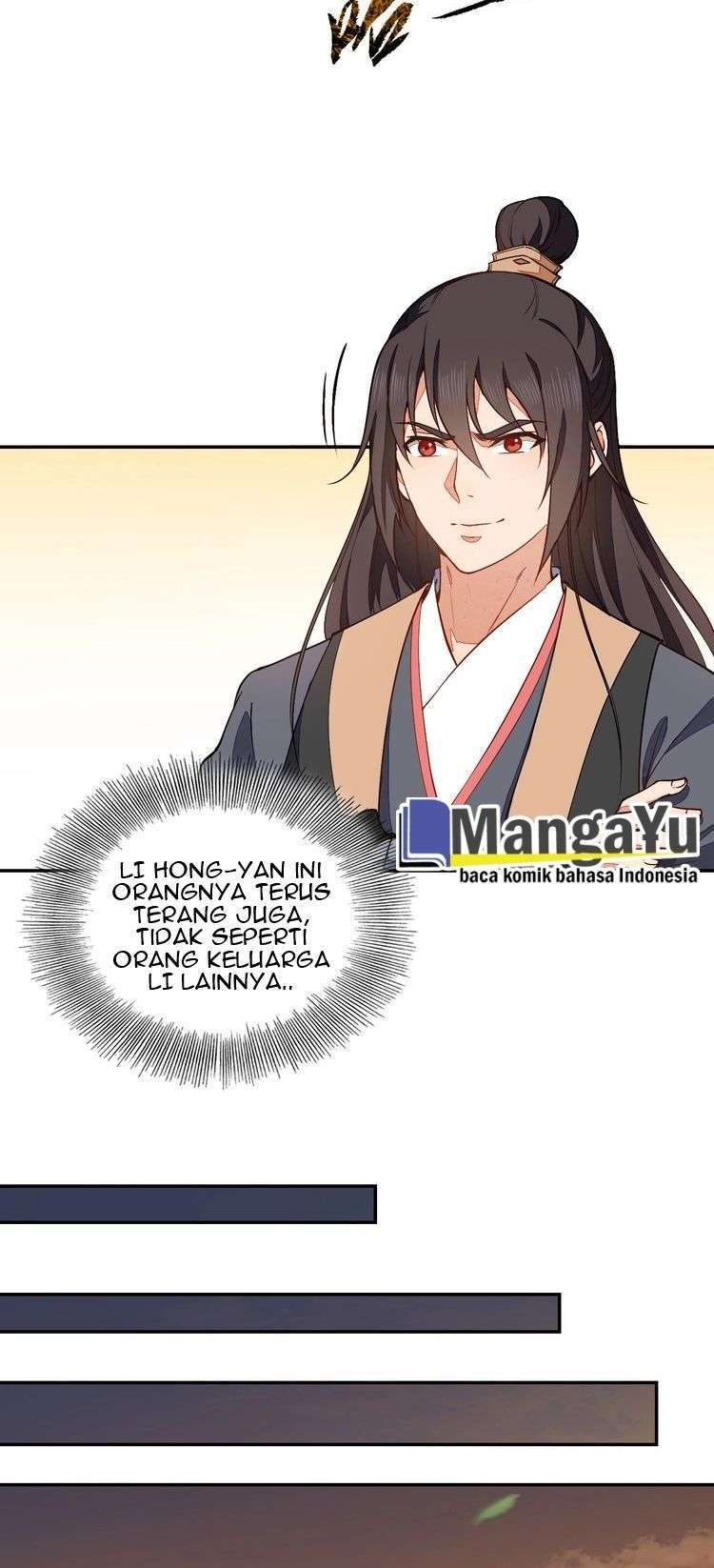 The Sleepy Dragon Continent Chapter 23 Gambar 11