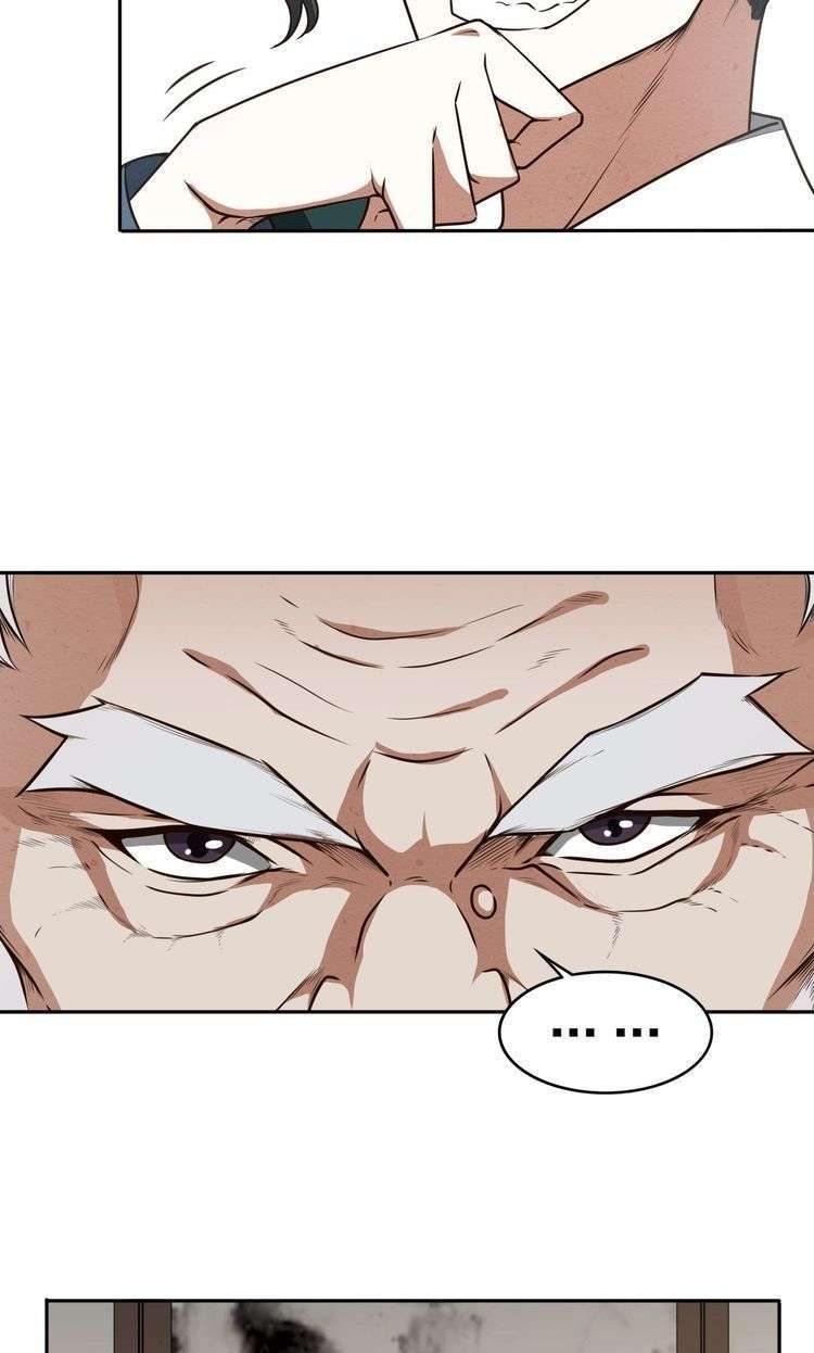 The Sleepy Dragon Continent Chapter 23 Gambar 24