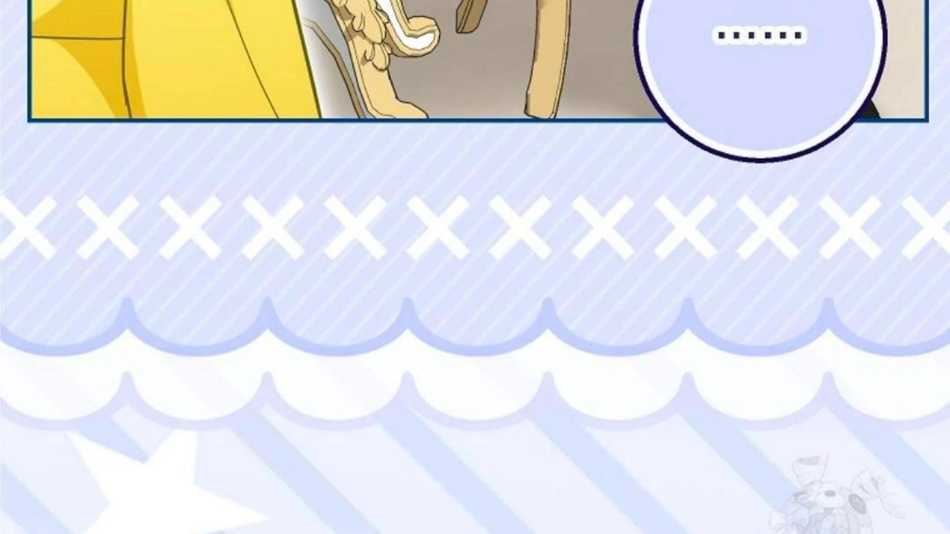 The Snow Leopard Baby of the Black Leopard Family Chapter 30 Gambar 109