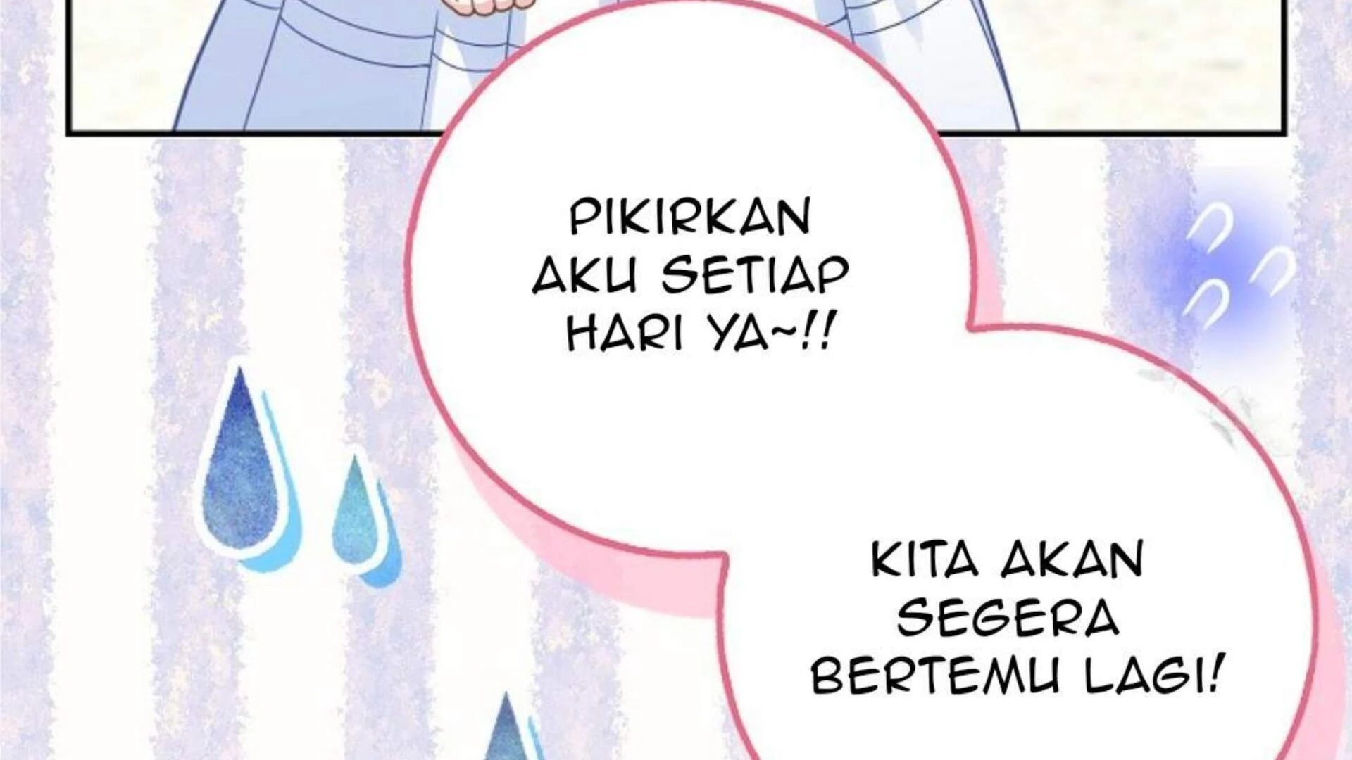 The Snow Leopard Baby of the Black Leopard Family Chapter 30 Gambar 130