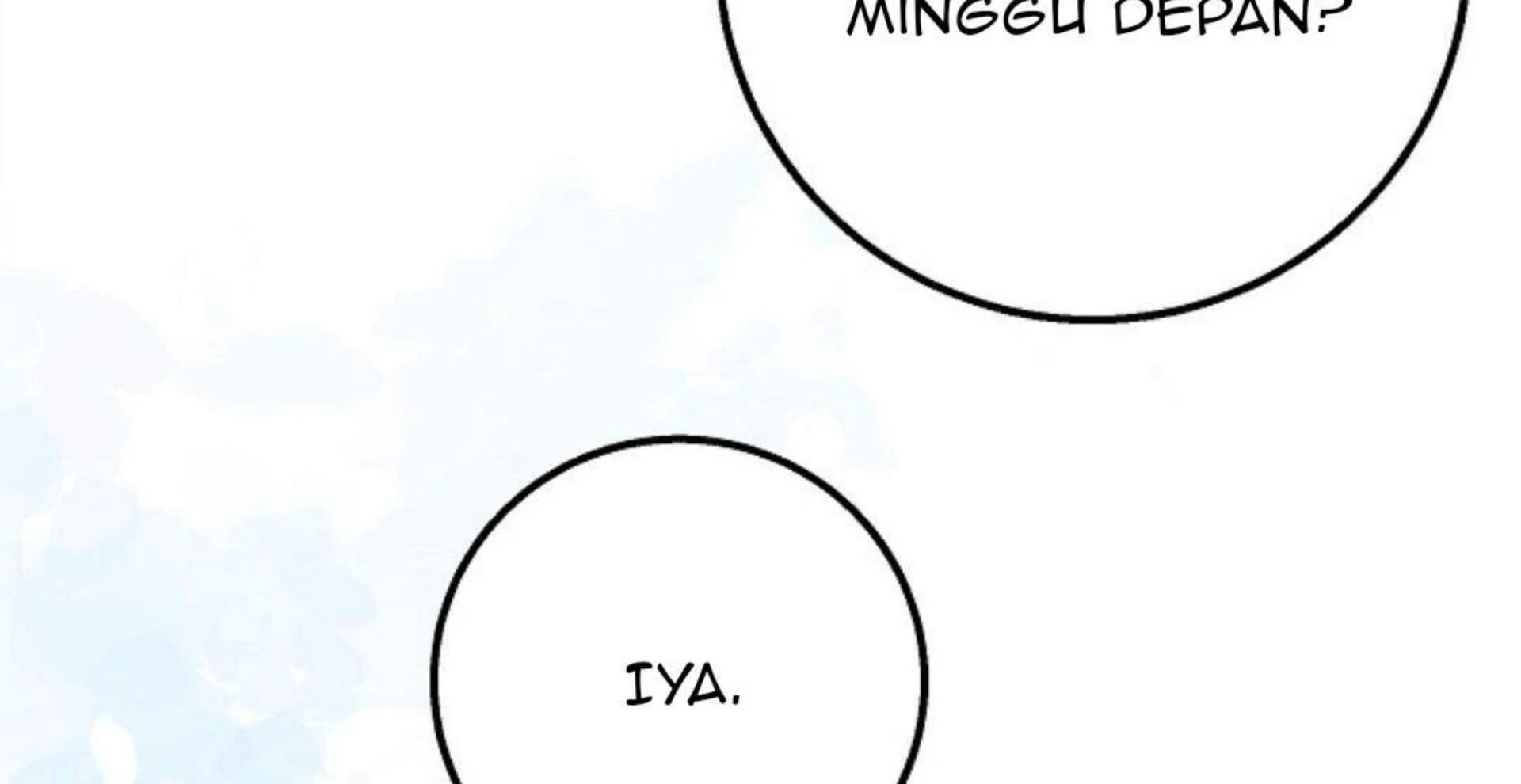 The Snow Leopard Baby of the Black Leopard Family Chapter 30 Gambar 14