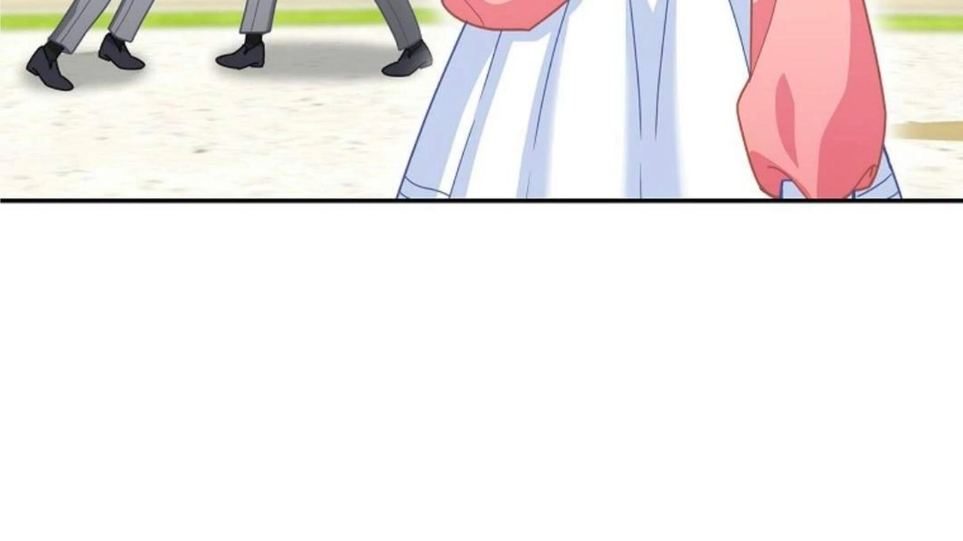 The Snow Leopard Baby of the Black Leopard Family Chapter 30 Gambar 143