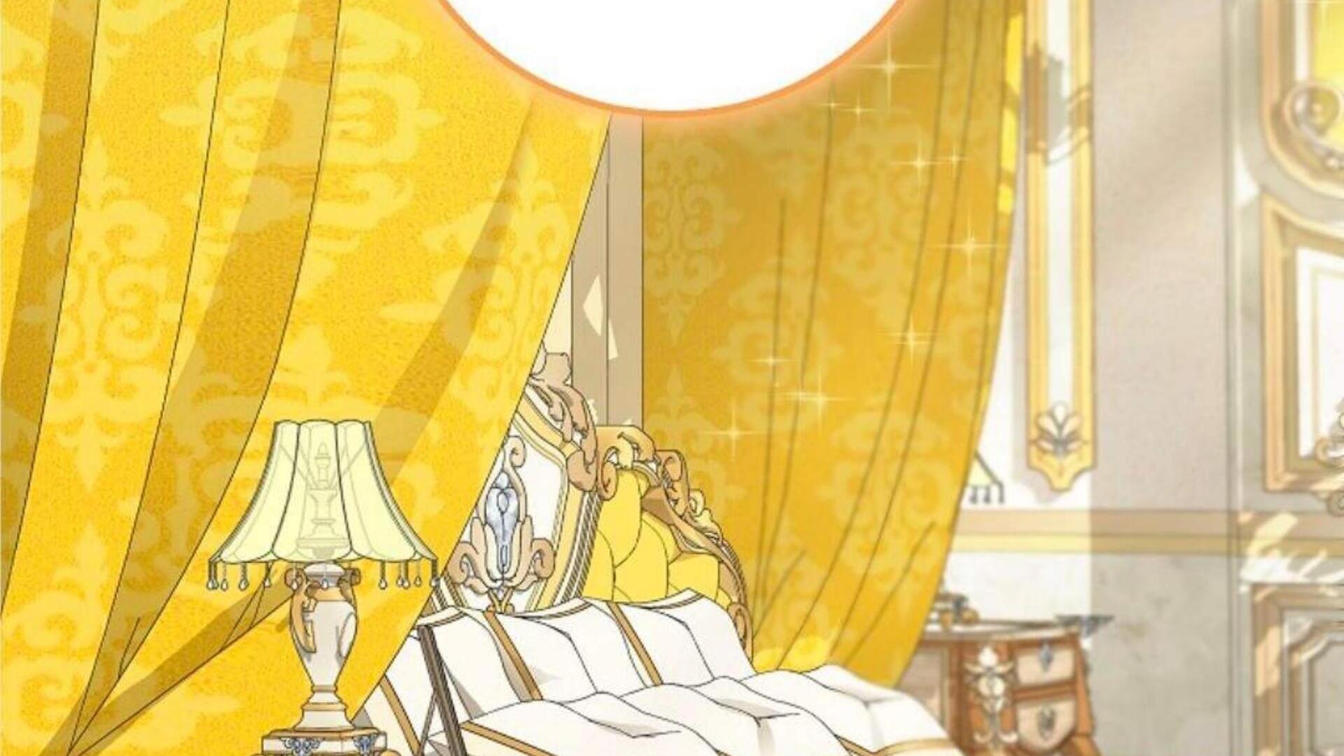 The Snow Leopard Baby of the Black Leopard Family Chapter 30 Gambar 164