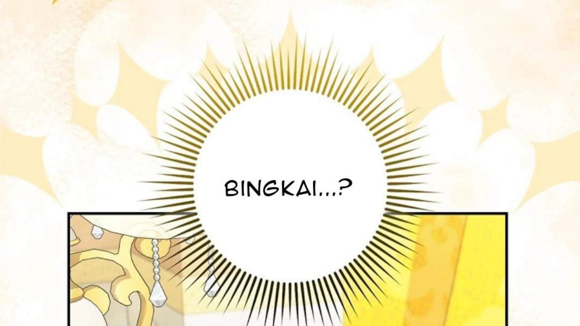 The Snow Leopard Baby of the Black Leopard Family Chapter 30 Gambar 167