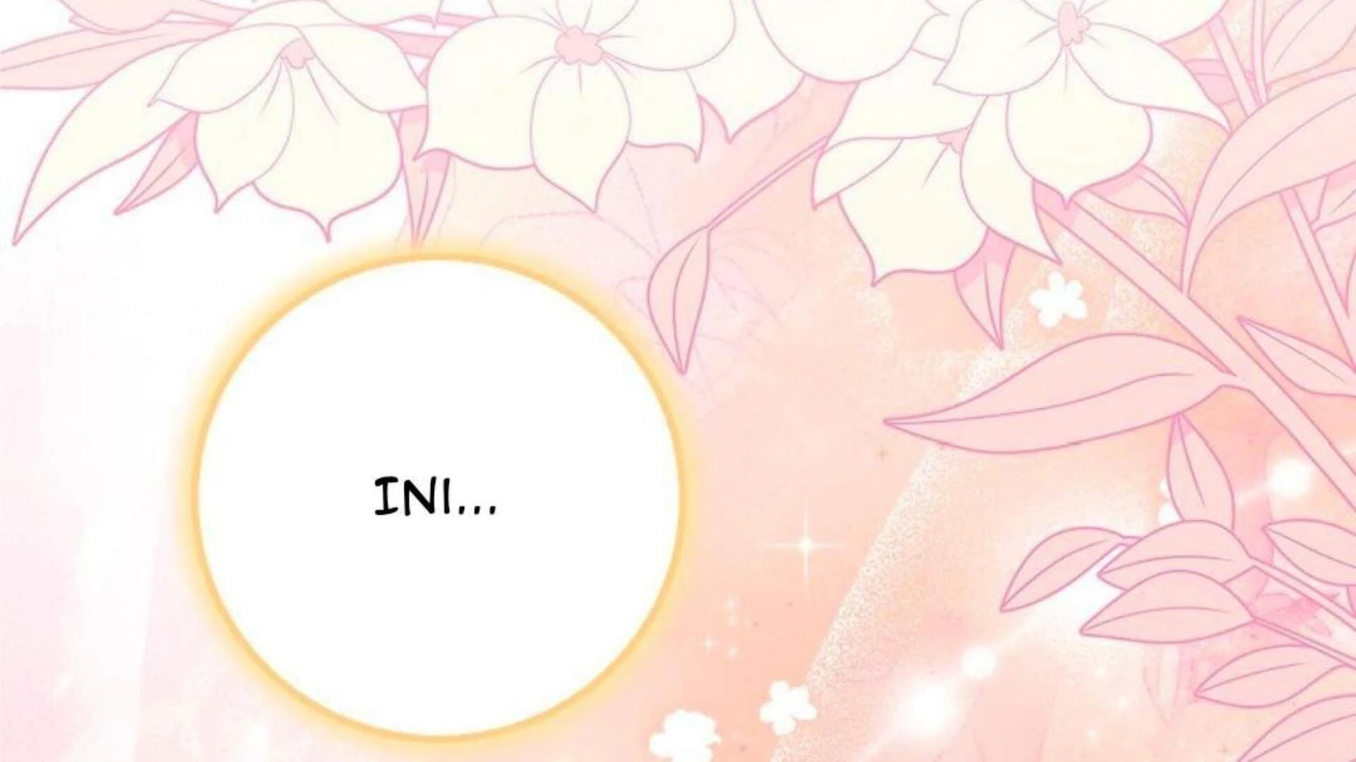 The Snow Leopard Baby of the Black Leopard Family Chapter 30 Gambar 174