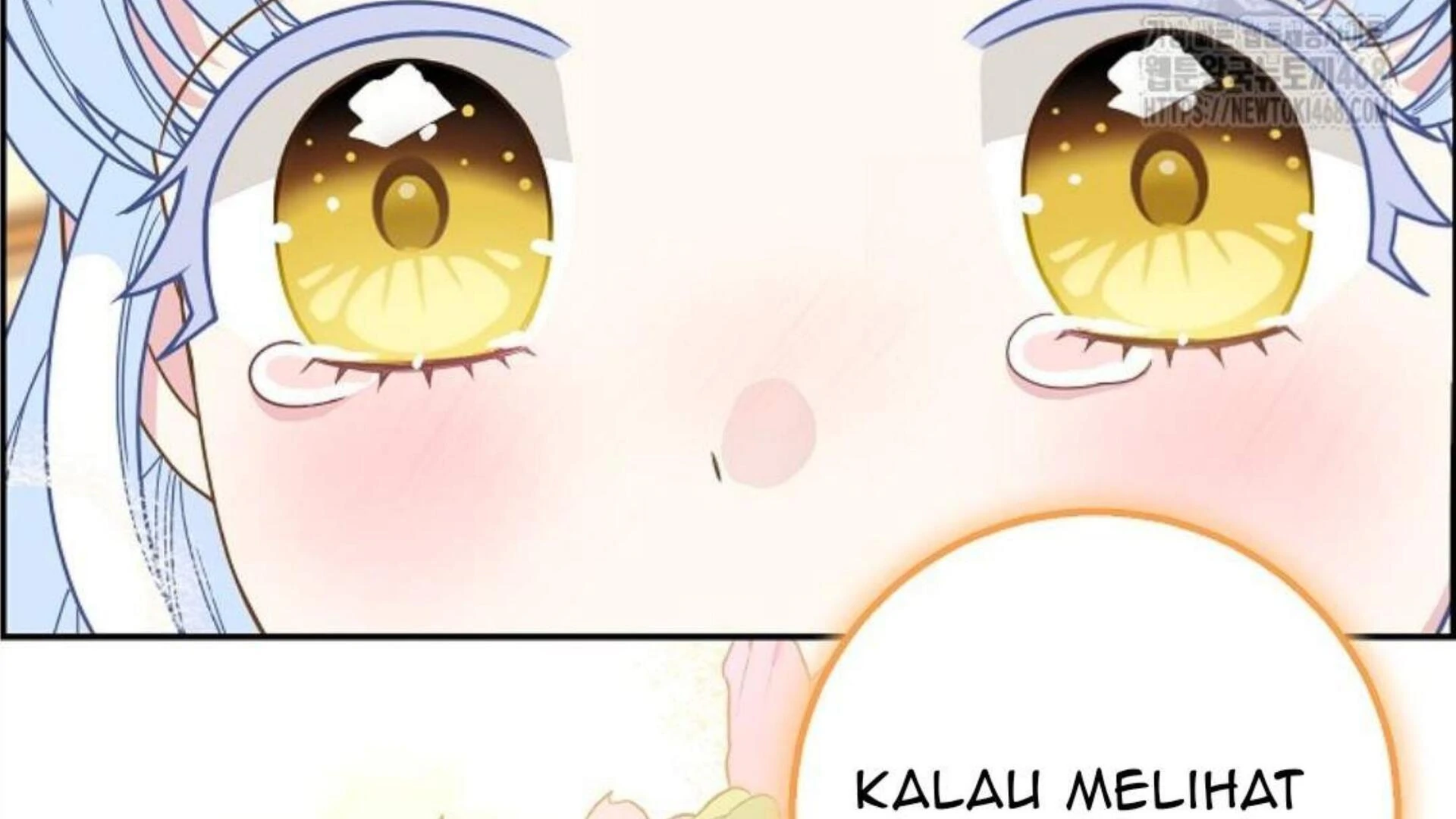 The Snow Leopard Baby of the Black Leopard Family Chapter 30 Gambar 184