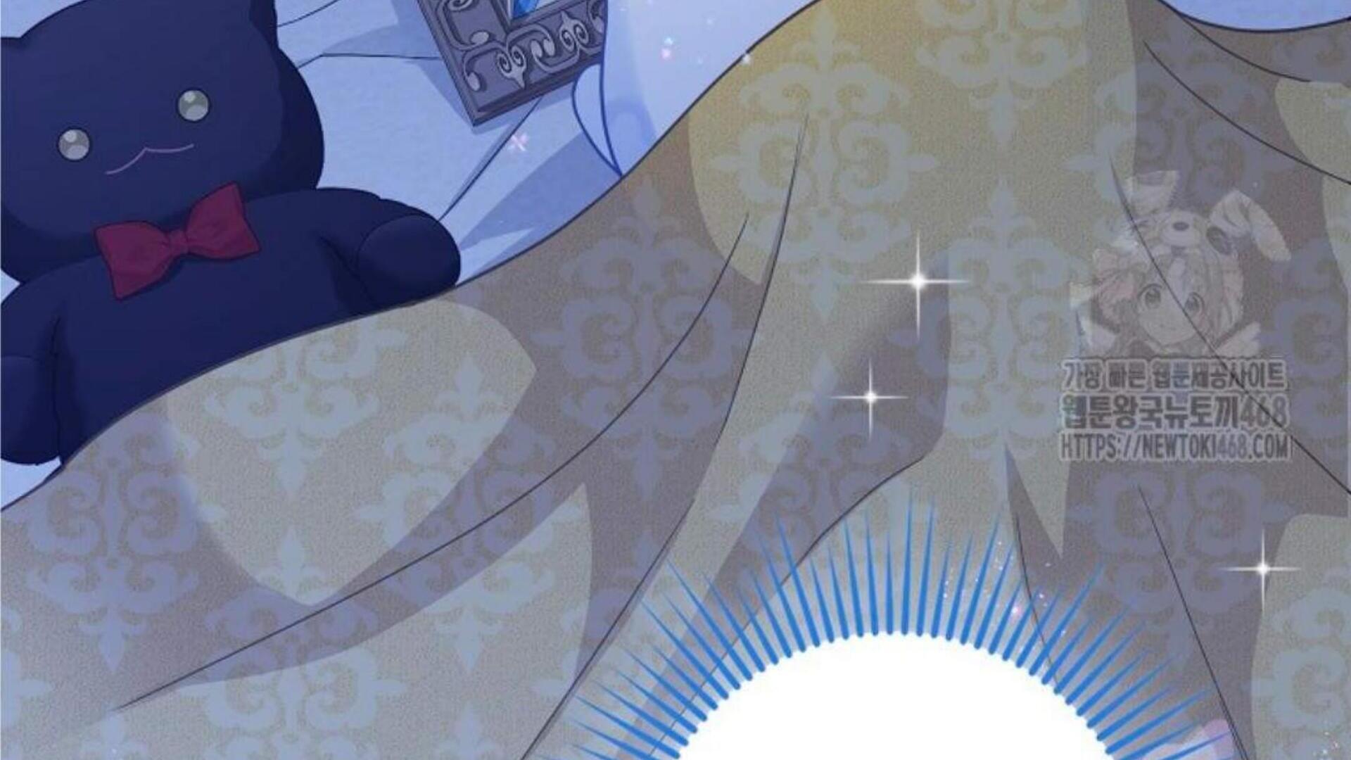 The Snow Leopard Baby of the Black Leopard Family Chapter 30 Gambar 199