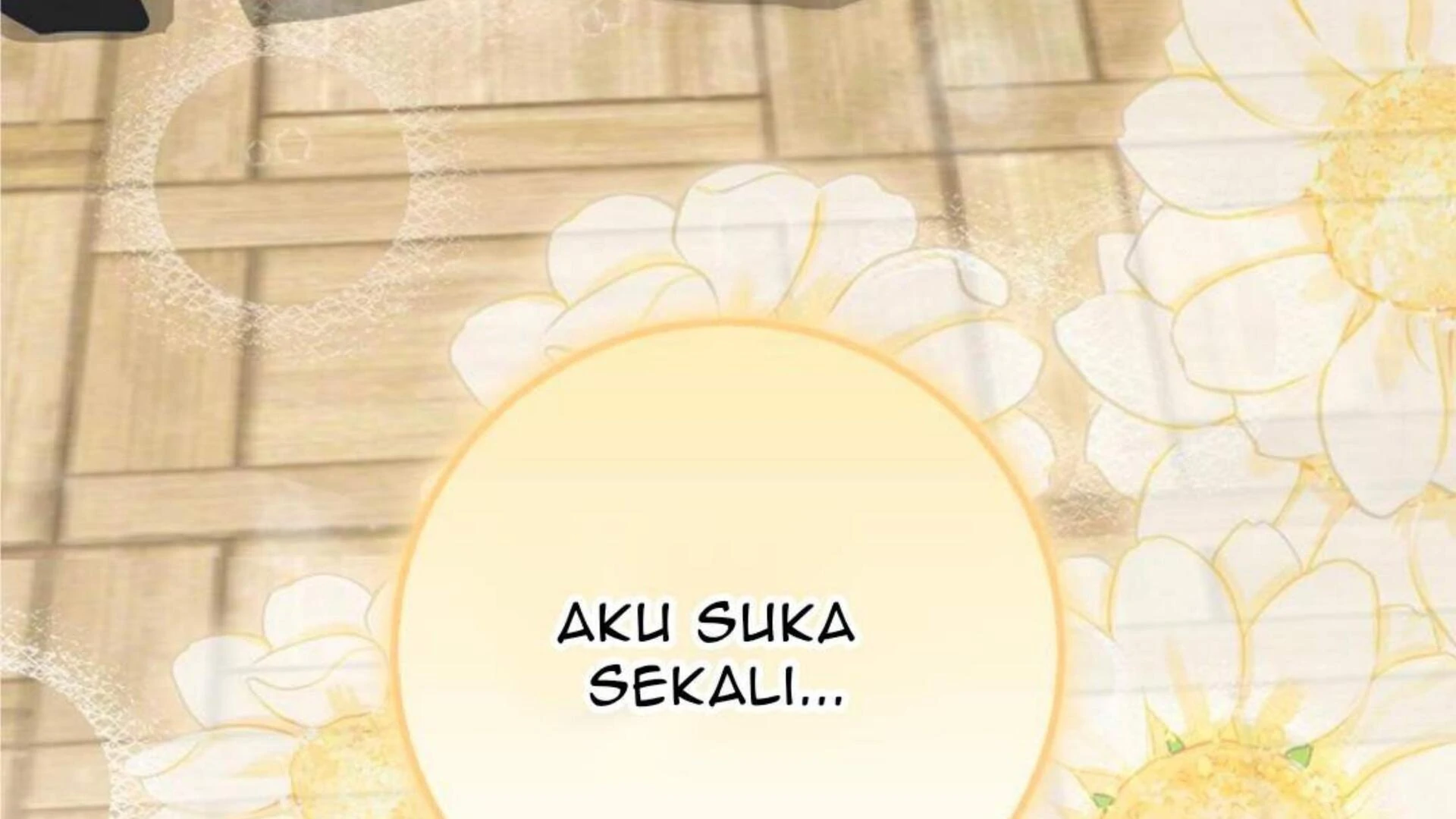 The Snow Leopard Baby of the Black Leopard Family Chapter 30 Gambar 190