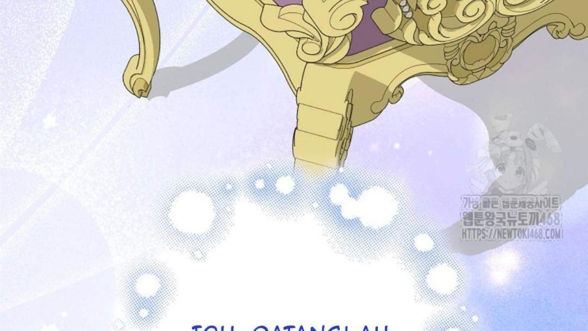 The Snow Leopard Baby of the Black Leopard Family Chapter 30 Gambar 212