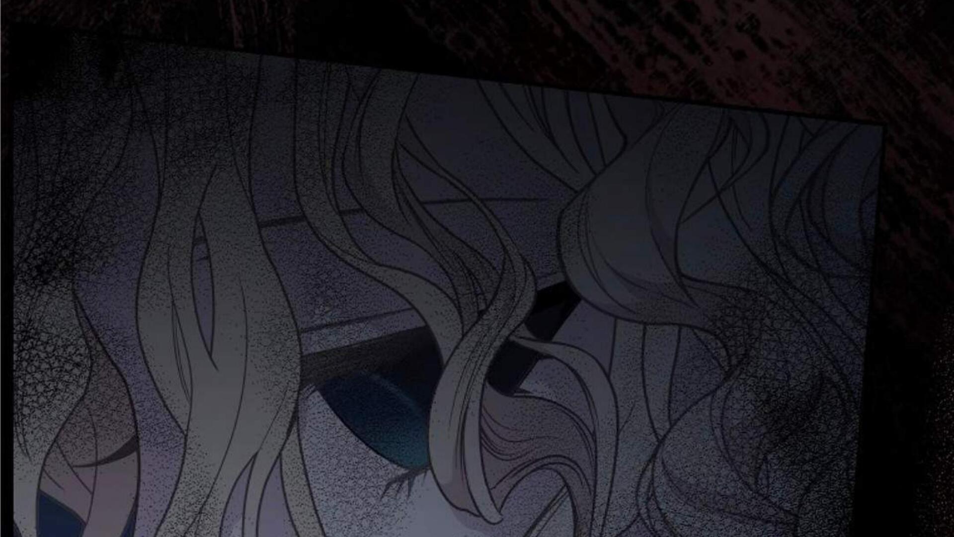 The Snow Leopard Baby of the Black Leopard Family Chapter 30 Gambar 229