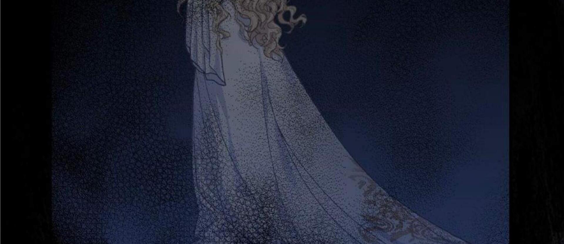 The Snow Leopard Baby of the Black Leopard Family Chapter 30 Gambar 221