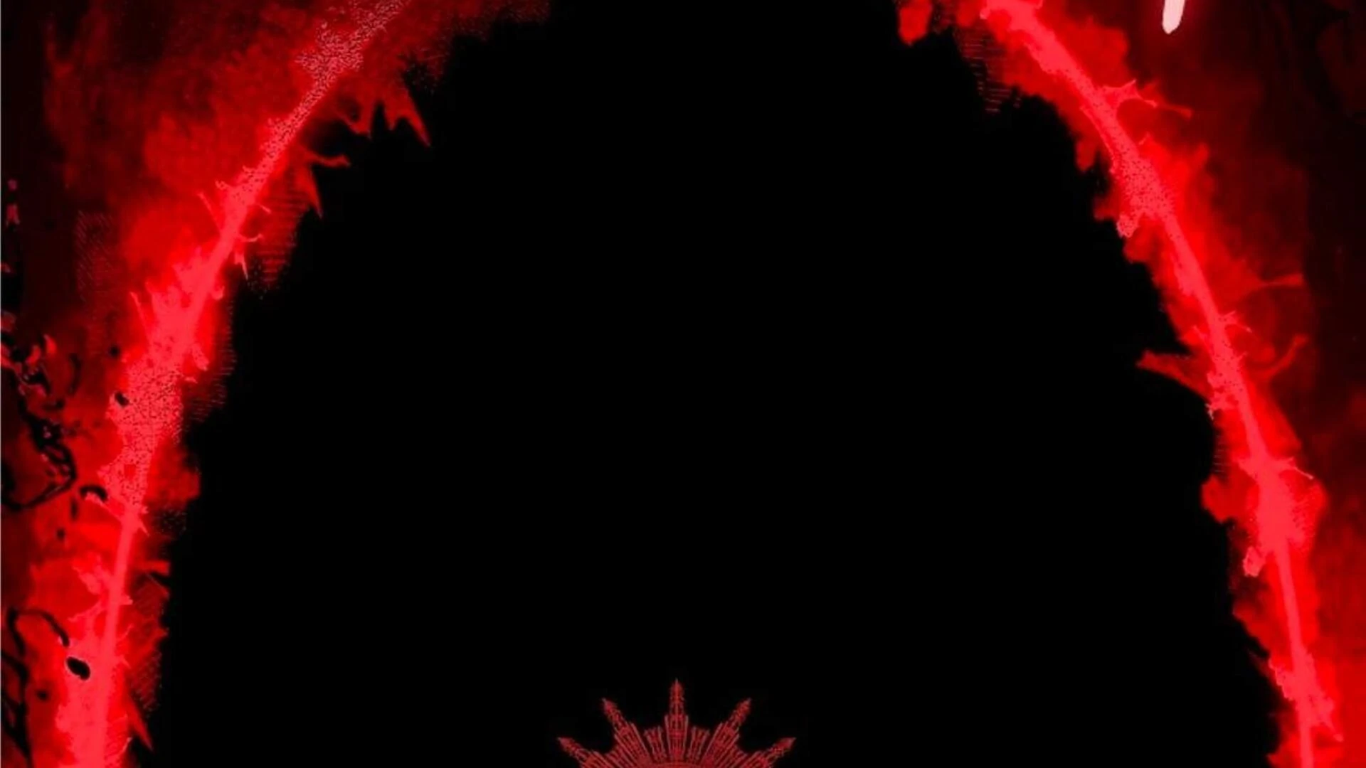 The Snow Leopard Baby of the Black Leopard Family Chapter 30 Gambar 237