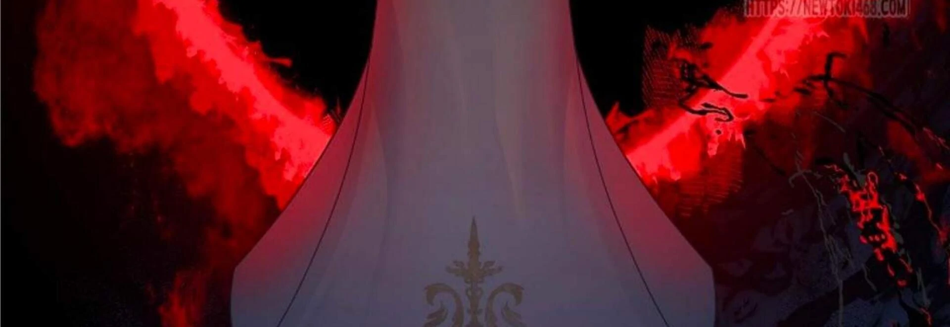 The Snow Leopard Baby of the Black Leopard Family Chapter 30 Gambar 239