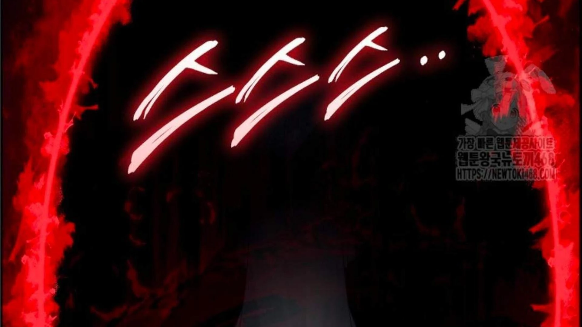 The Snow Leopard Baby of the Black Leopard Family Chapter 30 Gambar 247