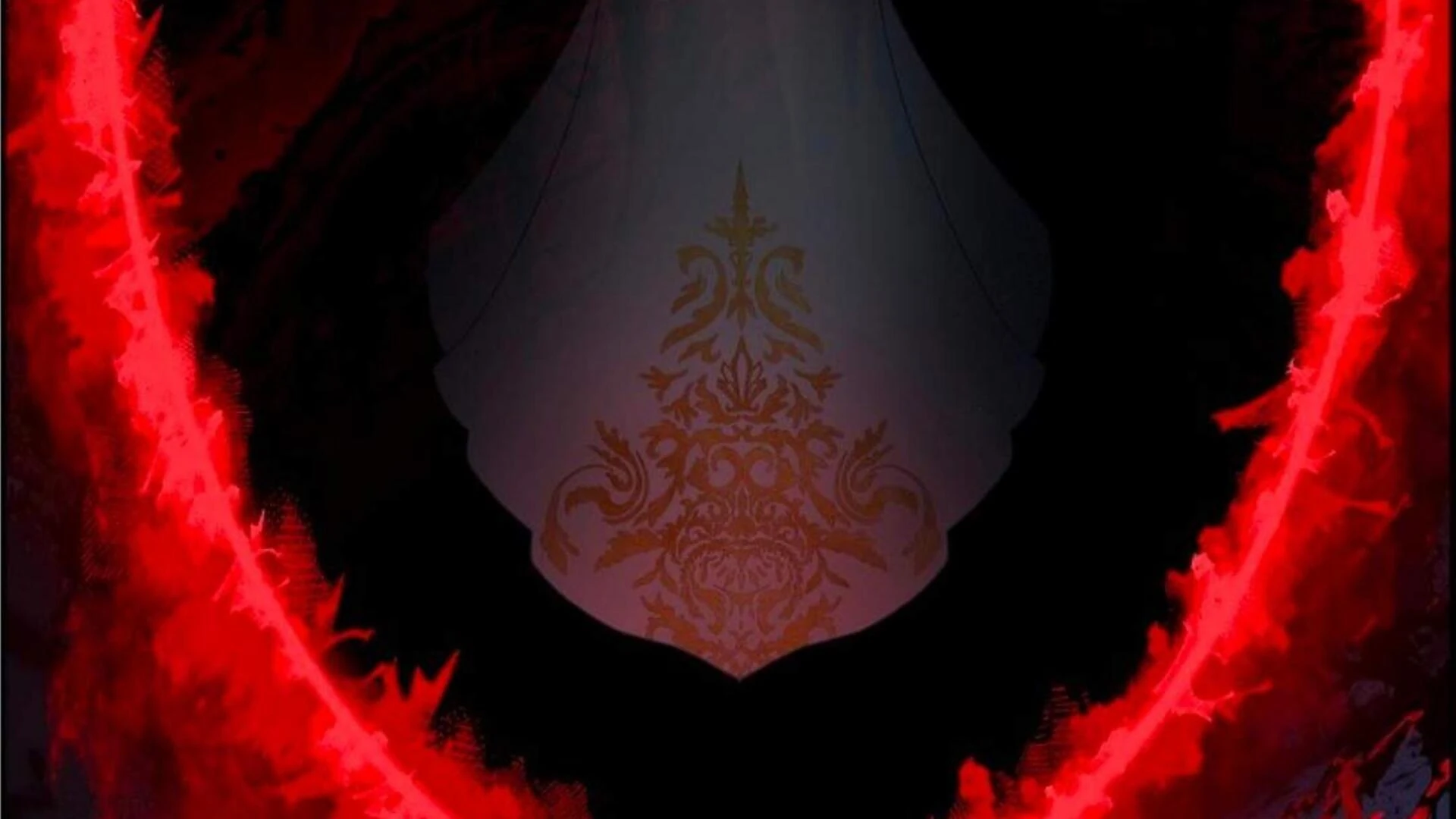 The Snow Leopard Baby of the Black Leopard Family Chapter 30 Gambar 248