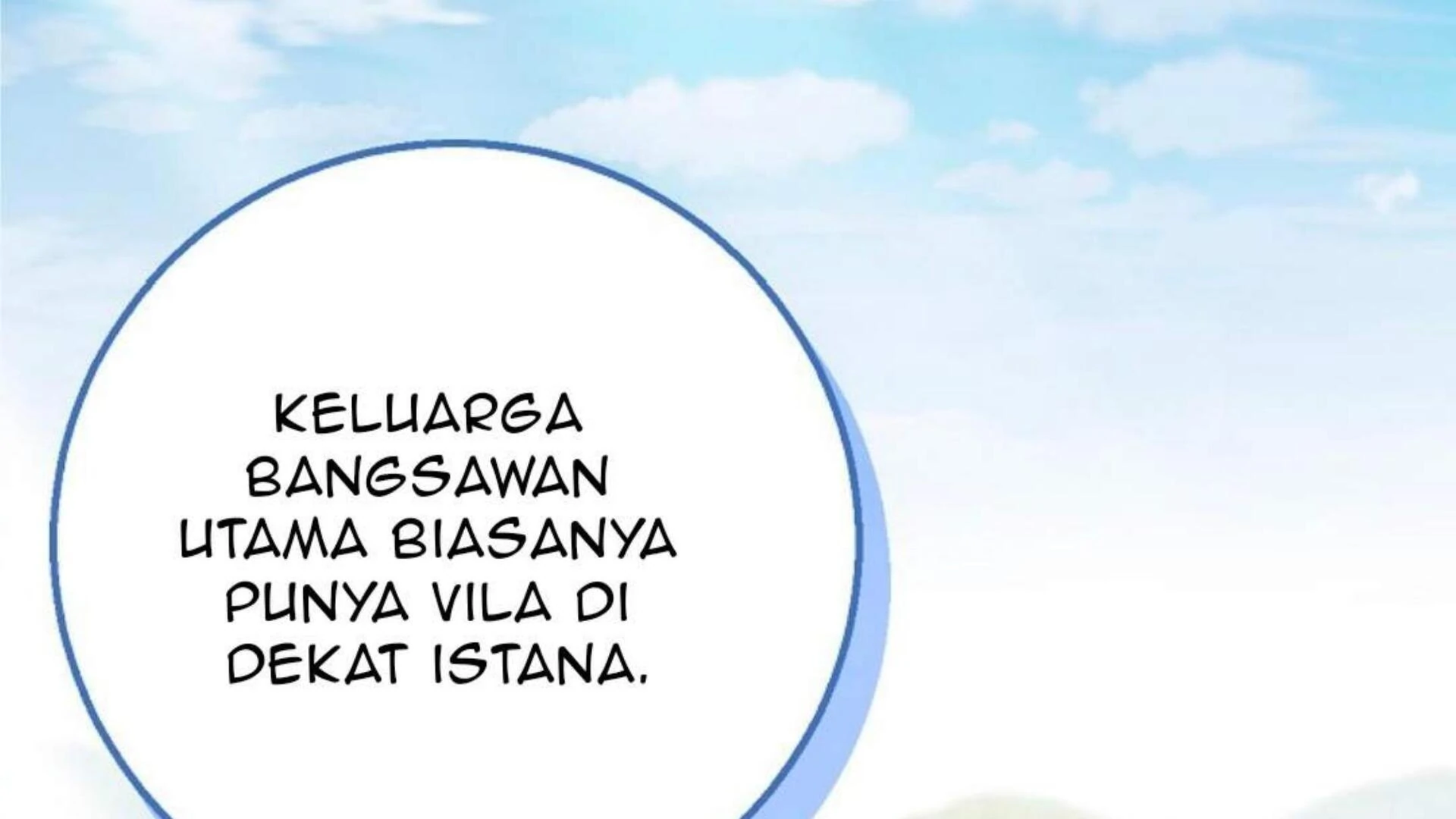 The Snow Leopard Baby of the Black Leopard Family Chapter 30 Gambar 29